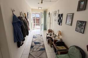 Attraktiver Bungalow in gefragter Siedlungslage ( ab 01.04.2026 frei !!! ) – Die vollständige Adresse der Immobilie erhältst du vom Anbieter., 49624 Löningen – Vorschaubild 9