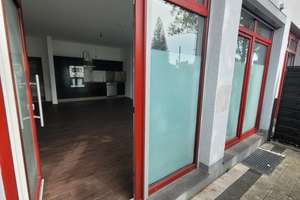 Moderne und helle 1-Zimmer-Wohnung in Augsburg Lechhausen, provisionsfrei, frei ab September