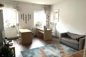 Attraktive 2-Zimmer-Wohnung in Bestlage in Aachen Süd - ruhig, grün, zentral – Goethestraße 8, 52064 Hangeweiher, Aachen – Vorschaubild 5