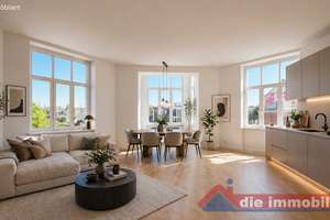 *** 2 Zimmer - Fahrstuhl - Stadtfeld West *** – Große Diesdorfer Straße 203, 39110 Stadtfeld Ost, Magdeburg – Vorschaubild 11