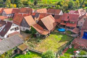 Historisches Fachwerkhaus mit großer Scheune, Innenhof und Garten – Ortsstraße 52, 76891 Südwestpfalz (Kreis) – Vorschaubild 27