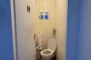 4 ZKB im Zentrum Siegens (Kochs Ecke) zu vermieten – Siegen-Wittgenstein (Kreis) – Vorschaubild 8