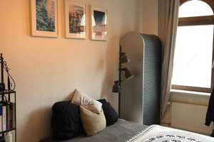 Sanierte Altbauwohnung mit Dielenböden und zwei Balkonen in herrschaftlichem Altbau! – 68159 Innenstadt/Jungbusch, Mannheim – Vorschaubild 13