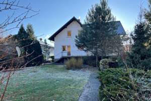 Traumhaft gepflegtes Einfamilienhaus in direkter Waldrandlage! – Die vollständige Adresse der Immobilie erhältst du vom Anbieter., 64859 Eppertshausen – Vorschaubild 34