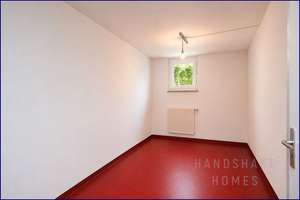 Statt Haus! Clever geschnittene, große Erdgeschoss-Wohnung mit barrierearmem Zugang & großem Garten – Die vollständige Adresse der Immobilie erhältst du vom Anbieter., 80939 Freimann, München – Vorschaubild 28