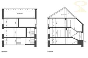 Einfamilienhaus mit Nebengelass, Garage und großem Grundstück in Kemberg OT Dorna – Die vollständige Adresse der Immobilie erhältst du vom Anbieter., 6901 Kemberg – Vorschaubild 34