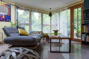 Alsterdörfer: Charmantes EFH in guter Lage mit Garten, Kaminofen, überdachter Terrasse, Teich uvm. – Die vollständige Adresse der Immobilie erhältst du vom Anbieter., 22397 Lemsahl-Mellingstedt, Hamburg – Vorschaubild 3