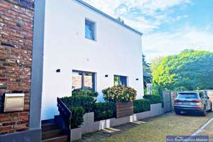 Doppelhaushälfte mit Altbau-Charme und modernem Komfort – Die vollständige Adresse der Immobilie erhältst du vom Anbieter., 47800 Bockum, Krefeld – Vorschaubild 5