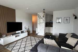 Moderne Neubauwohnung mit Fußbodenheizung & Einbauküche in Franklin Village – Schnell verfügbar – Franklin-D.-Roosevelt-Straße 25, 68309 Mannheim – Vorschaubild 1