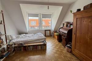 Gepflegte 3-Raumwohnung mit Balkon ! – Gubener Straße  27, 10243 Friedrichshain, Berlin – Vorschaubild 3