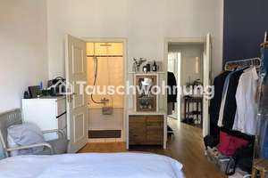Tauschwohnung: Tausche 50m2 mit Balkon gegen größere Wohnung mit Garten – 60385 Bornheim, Frankfurt am Main – Vorschaubild 4