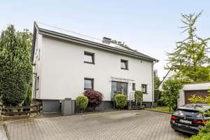 Exklusive Maisonette mit Hauscharakter in ruhiger Waldlage – Die vollständige Adresse der Immobilie erhältst du vom Anbieter., 45277 Überruhr-Holthausen, Essen – Vorschaubild 26