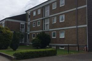 helle 3 Zimmer in Mönchengladbach Hardt