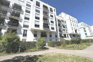 B.J.-2015! Neuwertige 3 Zi. Wohnung in sehr gefragter Lage!  Vermietet! – am Oberwiesenfeld 43, 80809 Am Riesenfeld, München – Vorschaubild 2