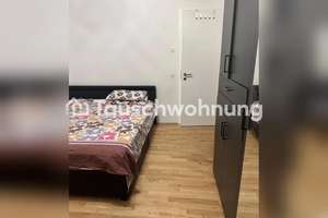 Tauschwohnung: Dresden Altstadt: Charmante 3-Zimmer-Wohnung – Die vollständige Adresse der Immobilie erhältst du vom Anbieter., 1307 Johannstadt-Nord, Dresden – Vorschaubild 3