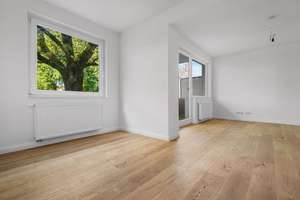 Wohnen mit Weitblick - Attraktive Wohnung am Tiergarten in Hannover – Die vollständige Adresse der Immobilie erhältst du vom Anbieter., 30559 Anderten, Hannover – Vorschaubild 2