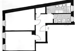 SCHÖNE WOHNUNG IN GUTER LAGE (WG-geeignet) – Wolfgang-Heinze-Straße 14, 4277 Leipzig – Vorschaubild 5