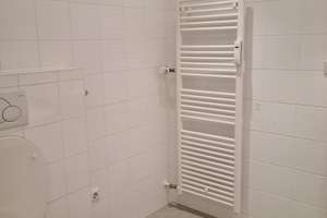 Helle, gepflegte 2-Zimmer-Wohnung mit Balkon und Einbauküche in Friedenheim - ab Oktober verfügbar – 80687 Friedenheim, München – Vorschaubild 10