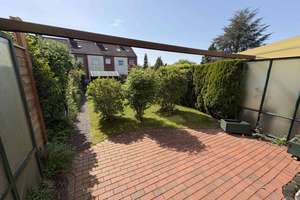 Gepflegtes Reihenhaus mit Wohlfühlcharakter und vielseitigem Raumangebot – Die vollständige Adresse der Immobilie erhältst du vom Anbieter., 24107 Suchsdorf, Kiel – Vorschaubild 8