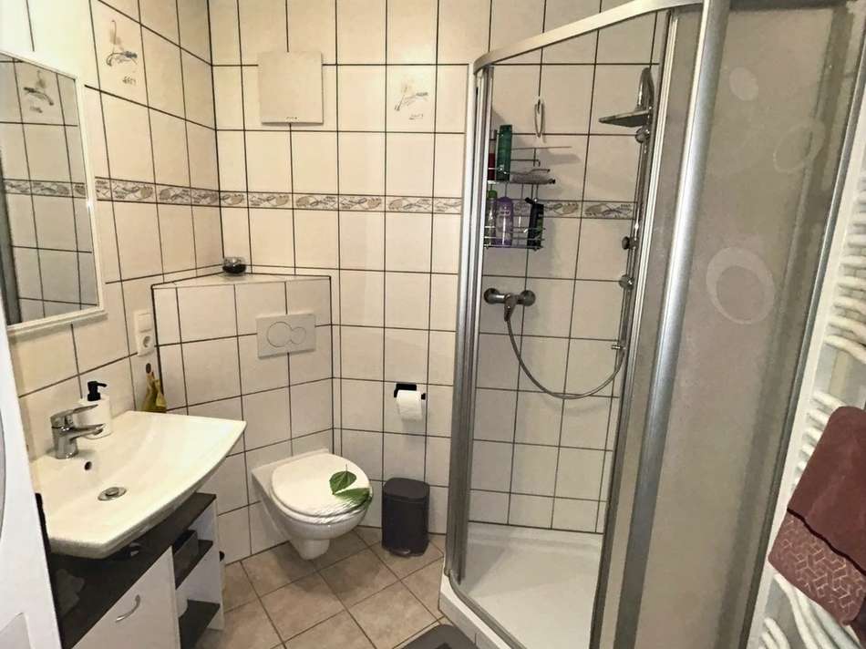Gäste WC