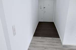 Lichtdurchflutete 3 Zimmer Wohnung in München-Moosach mit Balkon,Loggia &Moderner Sanierung – Dachauerstr. 419, 80992 Moosach-Bahnhof, München – Vorschaubild 8