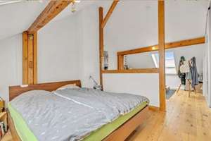Wohnen mit Charakter: Großzügige 4-Zimmer-Maisonette-Wohnung in Karlsruhe – Moltkestraße 133, 76185 Mühlburg, Karlsruhe – Vorschaubild 11