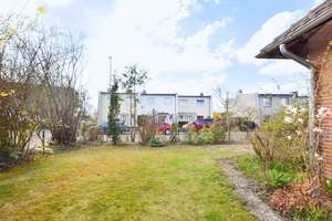 Erstbezug nach Sanierung! Großzügige Mietwohnung mit Keller und sonnigem Garten in Wolfenbüttel – Die vollständige Adresse der Immobilie erhältst du vom Anbieter., 38302 Wolfenbüttel – Vorschaubild 2