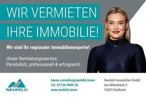 Traumhafte, helle 3,5-Zimmer Wohnung mit sonnigem Balkon wartet auf Sie! – Hirschstraße 40/2, 74078 Neckargartach, Heilbronn – Vorschaubild 32