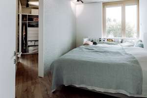 Penthouse-Rarität mit Alpenblick, Outdoor-Wohnzimmer & zusätzlichem Dachgarten-Potenzial – An der Alten Spinnerei 2A, 83059 Kolbermoor – Vorschaubild 23