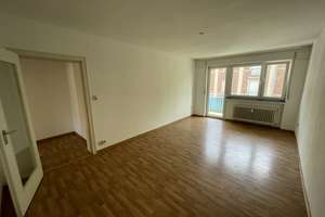 Schöne 2-Zimmer-Wohnung in begehrter Lage von Mannheim