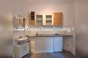 Tauschwohnung: Praktische Studi-Wohnung Altbau/Top-Lage Poppelsdorfer Allee – Die vollständige Adresse der Immobilie erhältst du vom Anbieter., 53115 Weststadt, Bonn – Vorschaubild 2