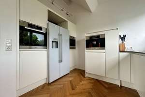 Provisionsfrei - Großzügige, lichtdurchflutete DG-Maisonette Wohnung - Fasangarten - provisionsfrei – Die vollständige Adresse der Immobilie erhältst du vom Anbieter., 81549 Südgiesing, München – Vorschaubild 7