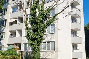 D 11 :Renovieren und einziehen - optimaler Grundriss, 2 Balkone D11 – Düsseldorf – Vorschaubild 8