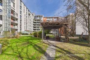 Modernes Penthouse in Berlin Tiergarten – Dachterrasse, Spreeblick, 4 Zimmer, Tiefgarage – Die vollständige Adresse der Immobilie erhältst du vom Anbieter., 10557 Moabit, Berlin – Vorschaubild 30