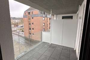 Moderne 2-Zimmer Wohnung mit Einbauküche und Balkon in Mönchengladbach – Sittardstraße 36, 41061 Gladbach, Mönchengladbach – Vorschaubild 12