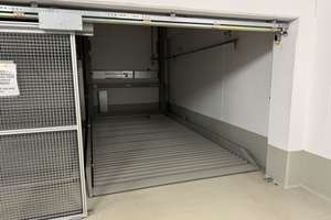 Exklusive Erdgeschosswohnung in bester Lage mit TG Stellplatz – Kaulbachstraße 63a, 80539 Schwabing-Ost, München – Vorschaubild 12