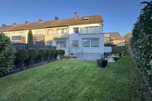 Saniertes Reihenendhaus in Seelze: 6 Zimmer, Garten, Garagen & Kamin – familienfreundlich & modern! – Hannover (Kreis) – Vorschaubild 1