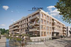 RIVAGE | Vive en rive: ausufernd naturverbunden
