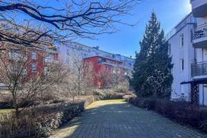 Citynah wohnen: Moderne 2-Zimmer-Wohnung mit Balkon, Lift und Tiefgarage – Die vollständige Adresse der Immobilie erhältst du vom Anbieter., 4315 Neustadt-Neuschönefeld, Leipzig – Vorschaubild 8