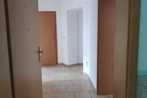 Praktisch geschnittene 3-Zimmer-Wohnung mit Balkon in Magdeburg