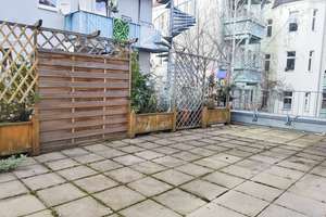 Großzügige 2-Zimmerwohnung mit eigener Terrasse, provisionsfrei inklusive TG Stellplatz – Die vollständige Adresse der Immobilie erhältst du vom Anbieter., 4157 Gohlis-Mitte, Leipzig – Vorschaubild 4