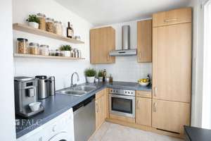 2-Zimmer-Wohnung mit 14 m² Balkon und TG-Stellplatz in Trudering – Die vollständige Adresse der Immobilie erhältst du vom Anbieter., 81829 Messestadt Riem, München – Vorschaubild 3