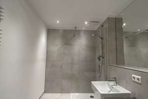 Stufenloses 1-Zimmer-Apartment als Zweitbezug nach Sanierung: – Die vollständige Adresse der Immobilie erhältst du vom Anbieter., 70186 Gablenberg, Stuttgart – Vorschaubild 2