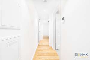 WE Nr. 10: Urbanes Wohnglück mit Flair * 3-Zimmer-Wohn-Traum im Prinzregenten Quartier 2|4|6 – Wagenbauerstraße 4, 81677 Parkstadt, München – Vorschaubild 2