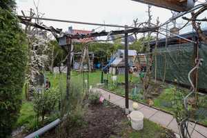 Charmante Doppelhaushälfte mit großzügigem Garten und Photovoltaikanlage in Neuss-Reuschenberg – Neuss (Rhein-Kreis) – Vorschaubild 16