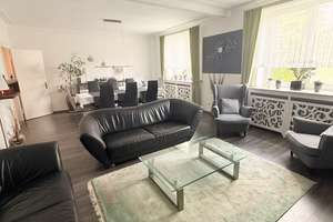Viel Platz für den Alltag in dieser 4-Zimmer-Wohnung in Duisburg – Nahestraße 26, 47051 Altstadt, Duisburg – Vorschaubild 5