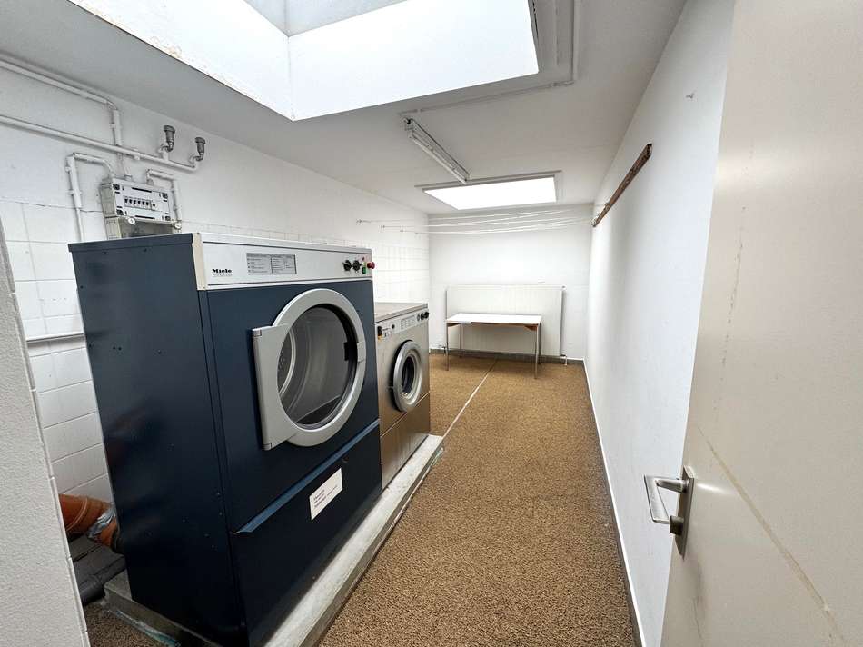 Waschsalon