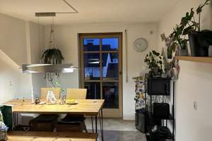 2-Zimmer-Wohnung in Teising – Dorfstraße 4, 84576 Teising – Vorschaubild 5