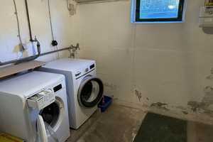 Kapitalanlage ! Vermietetes Zweifamilienhaus mit Balkon, Vollkeller und Garage mitten in Uelzen ! – Uelzen (Kreis) – Vorschaubild 6
