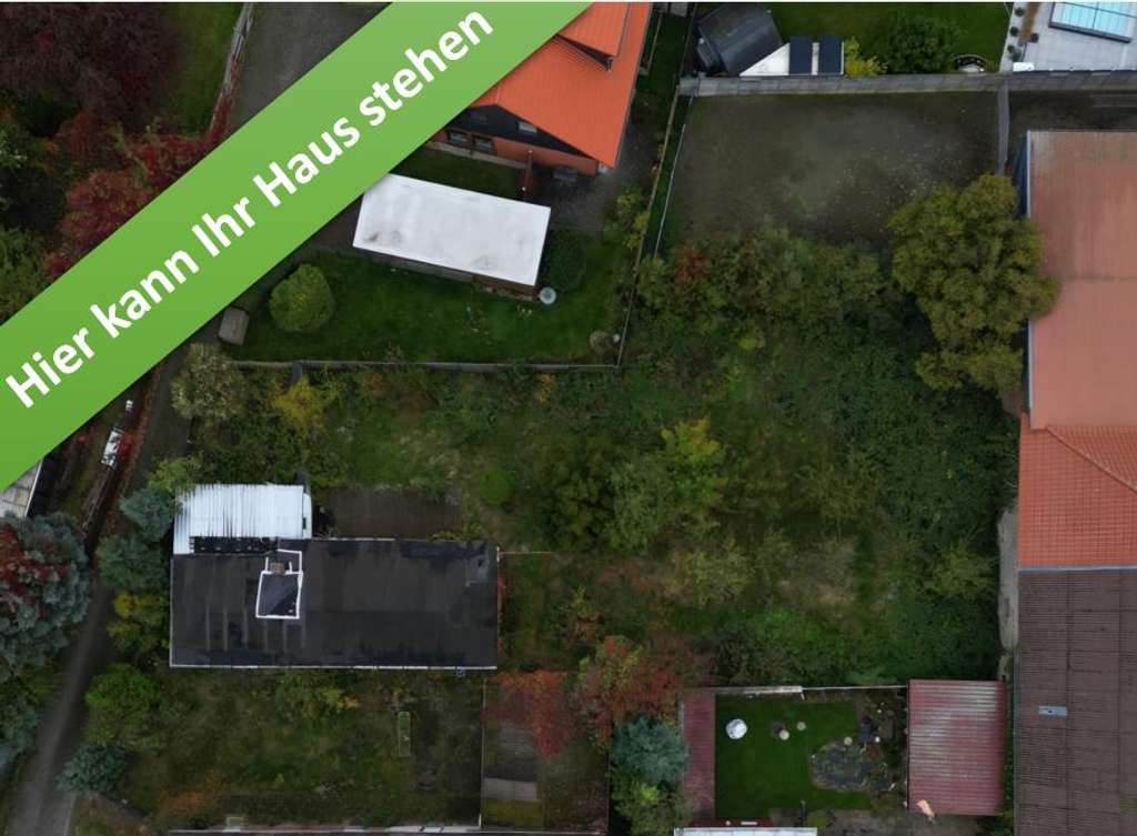 Immobilie in Danndorf - Mit Grundstück, Für alle, die es großzügig lieben. Ihr Familienhaus in Danndorf. - Bild 1